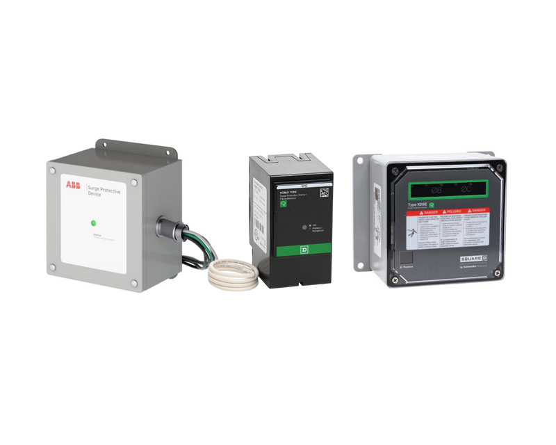 Surge Protector