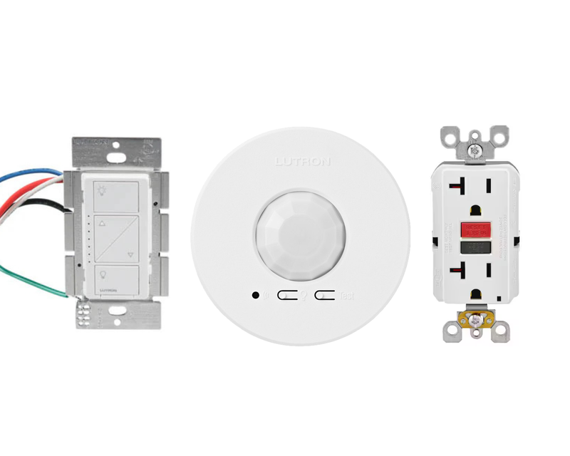 Switches & Outlets