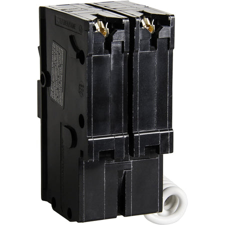 Square D HOM240GFI 40A 120/240V 2-Pole Class A GFCI Plug-In Circuit Breaker 10kAIC - product image 6