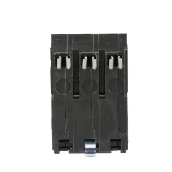 Square D QO series 3-pole circuit breaker product photo