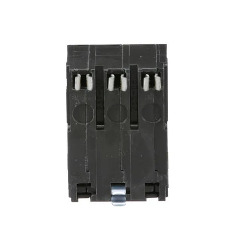Square D QO series 3-pole circuit breaker product photo