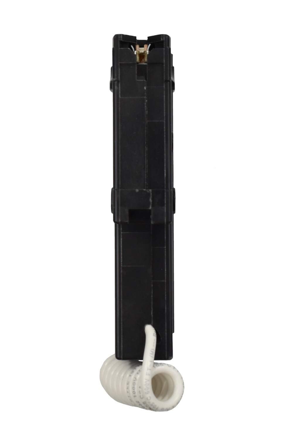 Square D HOM120DF 20A 120V 1-Pole Dual-Function Plug-In Circuit Breaker - product image 4