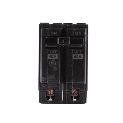 ABB THQL2140 40A 2-pole Q-Line plug-in circuit breaker