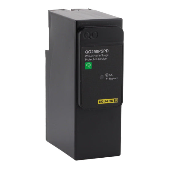 Square D QO2175SB QO SurgeBreaker 25kA 120/240V Type 1 SPD - product image 1