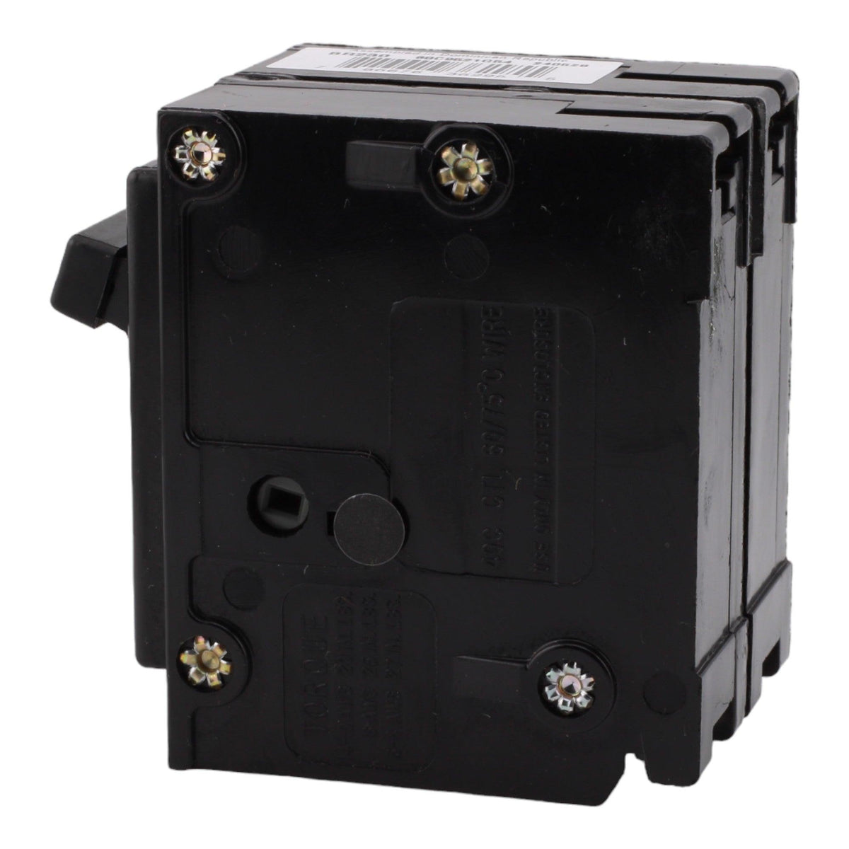 Eaton BR BR230 30A 2P 120/240V Circuit Breaker - product image 5