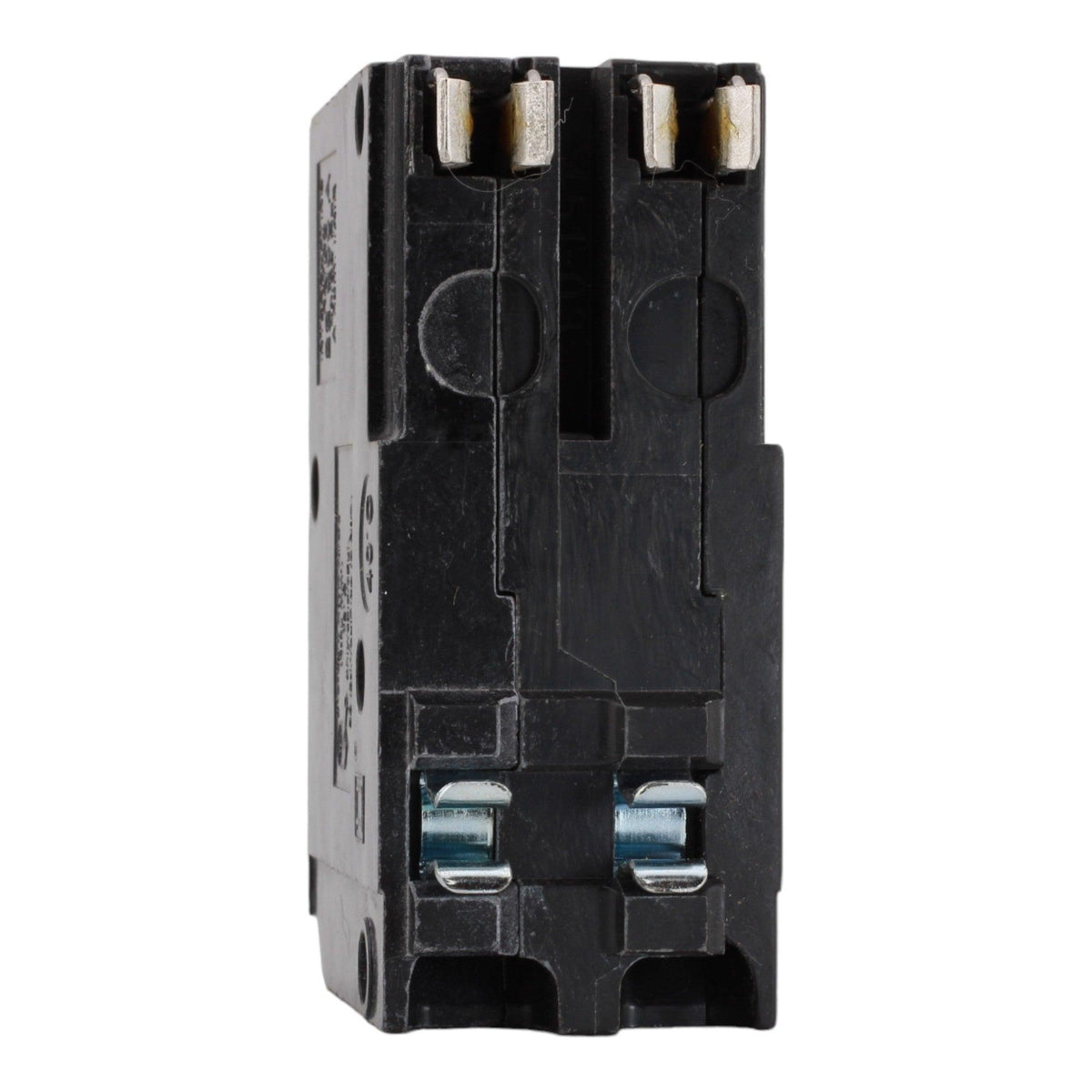Square D QO2125VH 125A 2-Pole 120/240V 22kA QO Circuit Breaker - product image 3
