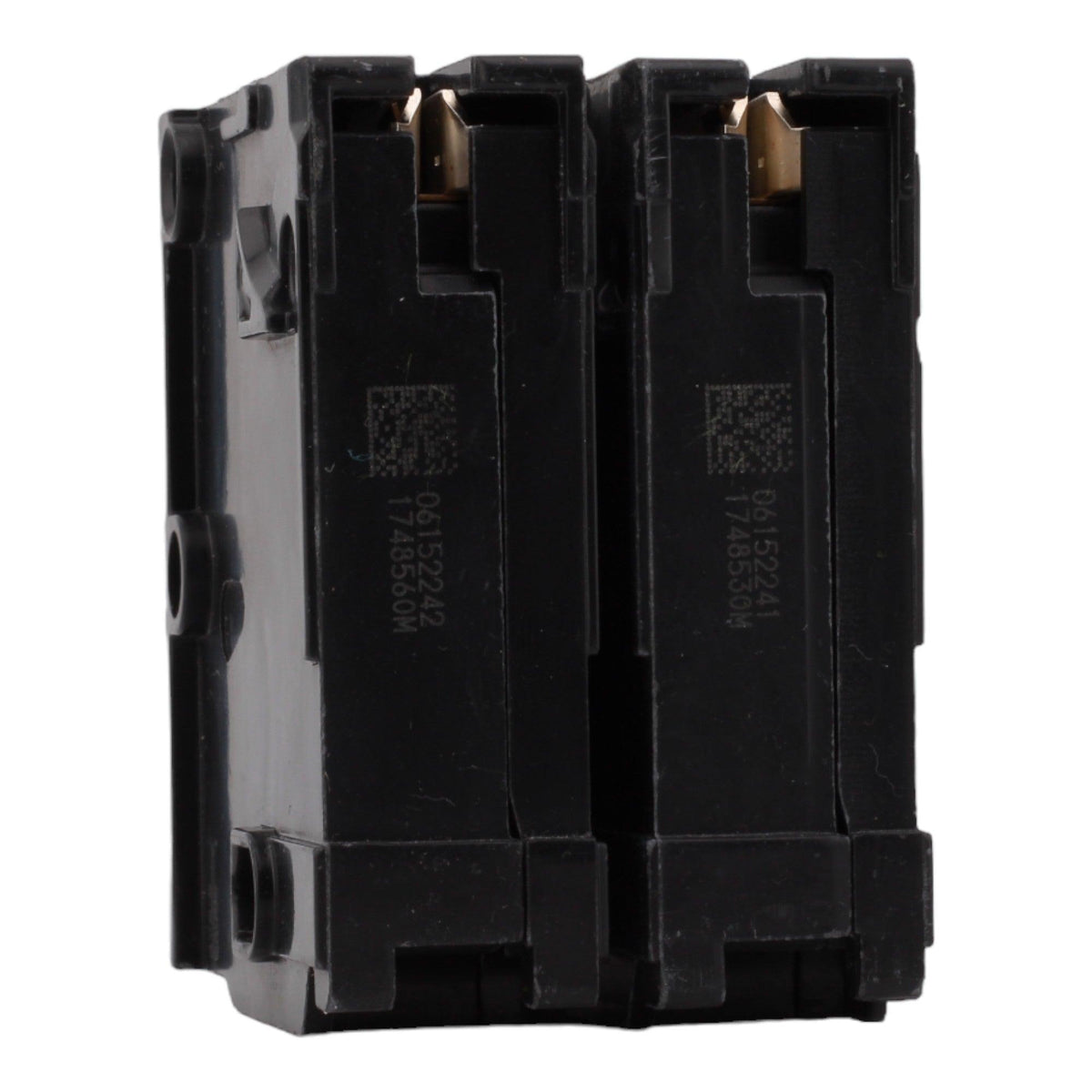 Siemens Q230 30A 120/240V 2-Pole Type QP Plug-In Circuit Breaker 10kAIC - product image 2