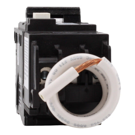 Siemens QF250A 50A 120/240V 2-Pole Class A GFCI Circuit Breaker 10kAIC Type QPF (Plug-In) - product image 5