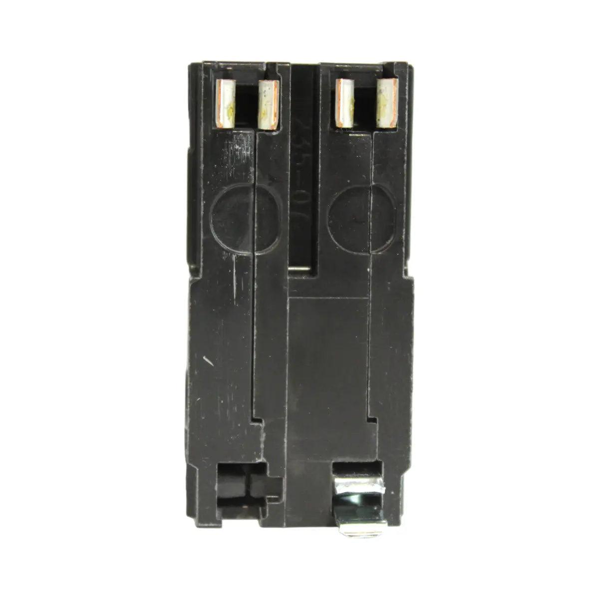 Square D QO245 45A 2-Pole 120/240V QO Circuit Breaker - product image 3