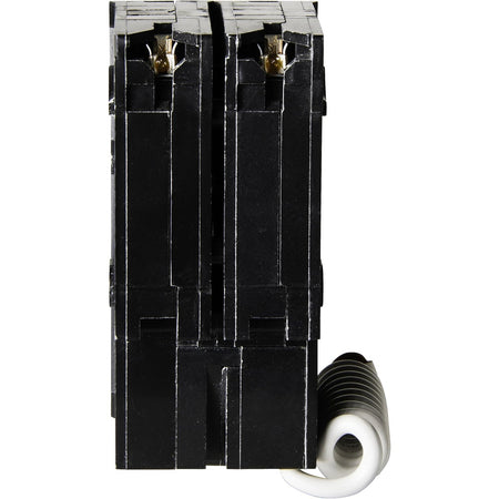 Square D HOM240GFI 40A 120/240V 2-Pole Class A GFCI Plug-In Circuit Breaker 10kAIC - product image 4