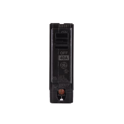 ABB THQL1140 40A 1-pole Q-Line plug-in circuit breaker