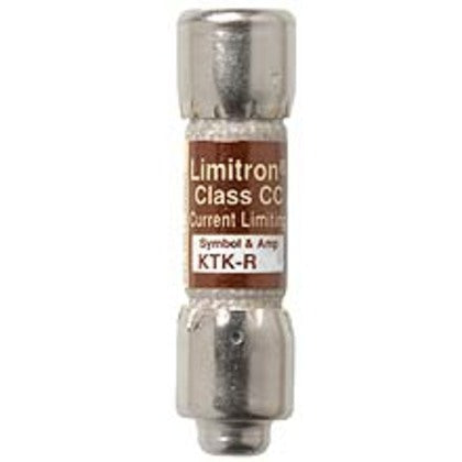 Eaton Bussmann KTK-R-10 10 A 600 V Class CC fuse