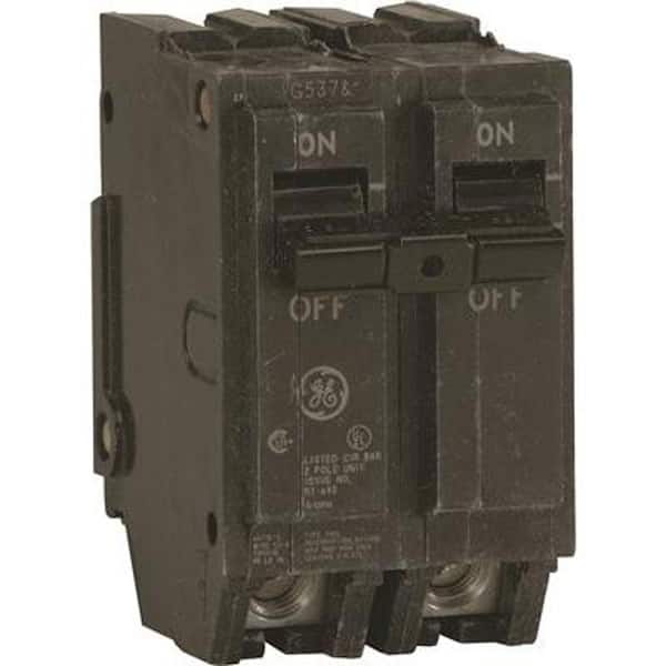 ABB THQL21125 125A 2-pole Q-Line plug-in circuit breaker